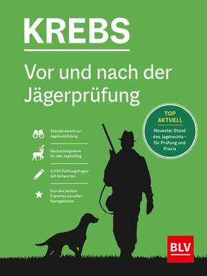 cover image of Vor und nach der Jägerprüfung--Gesamtausgabe